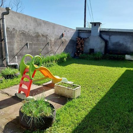 Ti Kaz Anturium Villa La Possession Bagian luar foto